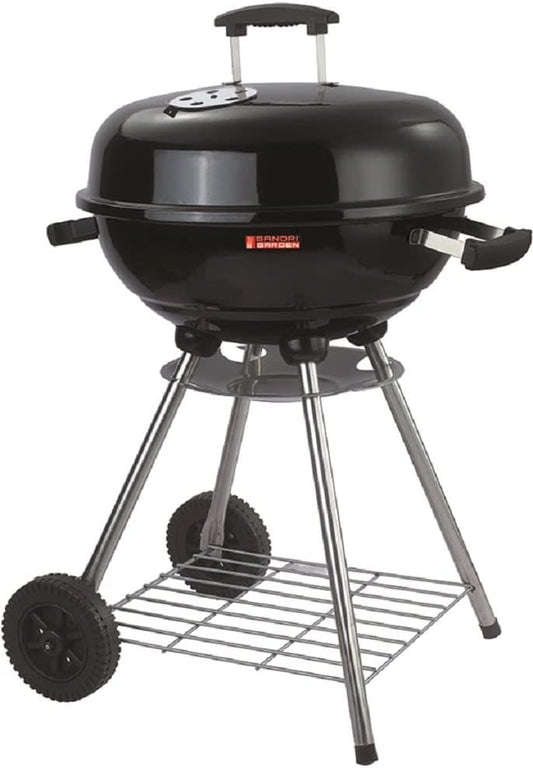 kogelbarbecue