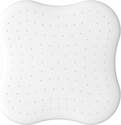 CuboAi Sleep Sensor Pad - Real-time baby microbeweging tracking & bewegingsdetectie met proactieve AI babyveiligheidswaarschuwingen, contactloos | Moet worden gecombineerd met CuboAi slimme babyfoon