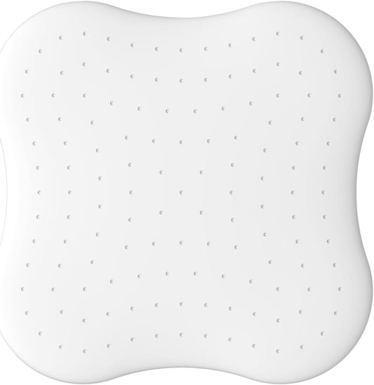 CuboAi Sleep Sensor Pad - Real-time baby microbeweging tracking & bewegingsdetectie met proactieve AI babyveiligheidswaarschuwingen, contactloos | Moet worden gecombineerd met CuboAi slimme babyfoon