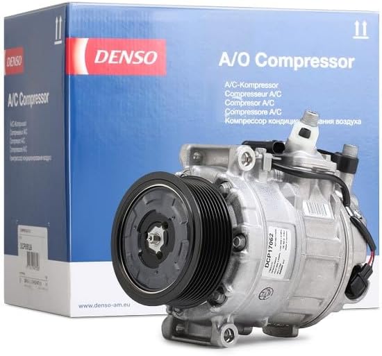 Denso DCP17062 Klimatiserende compressor