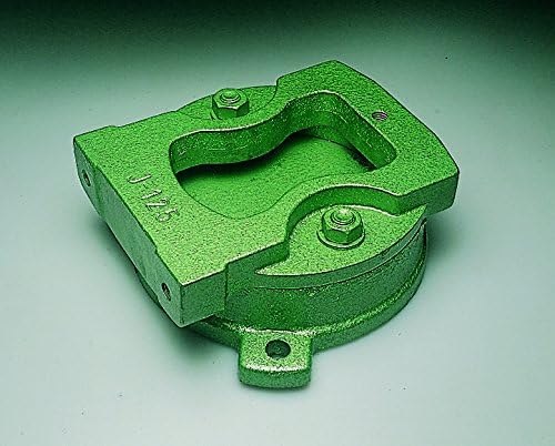 Kiesel Gereedschappen draaiplateau voor linnen-parallel, DT/L/JR 125