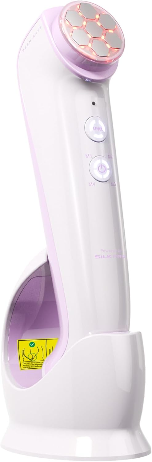 DermRays laser apparaat m1