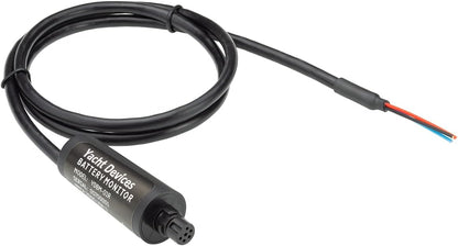 Yacht Devices Batterij Monitor