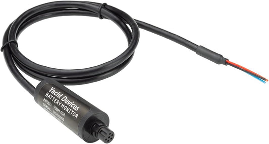 Yacht Devices Batterij Monitor