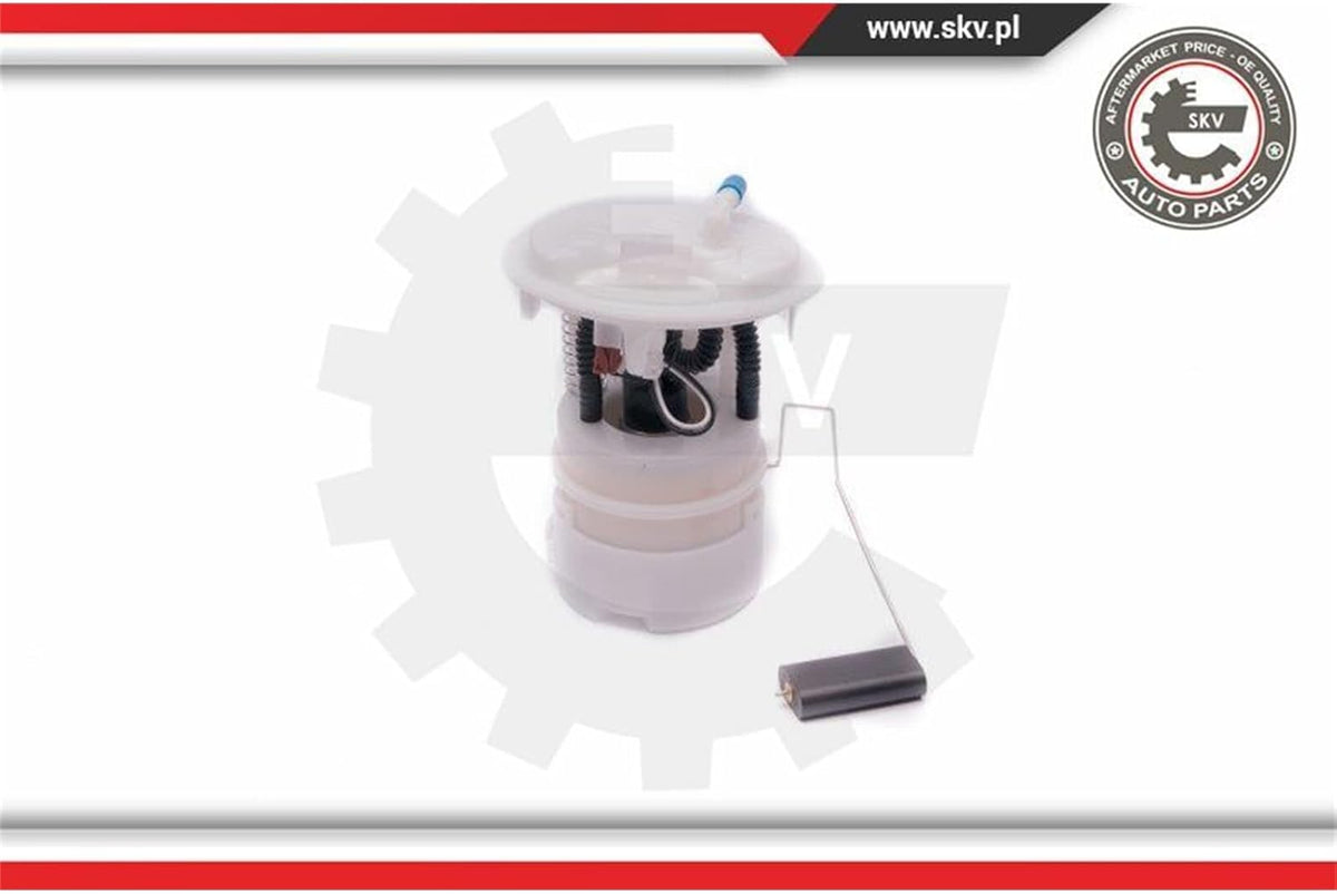 ESEN SKV Brandstoftoevoereenheid 02SKV777