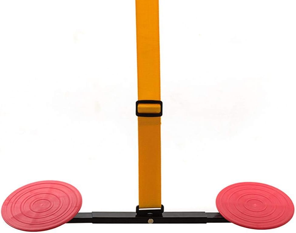 Stepping Machine Home Fitness Equipment Leisure Office Decompression Release Press Leg Swing Machine - QUORE