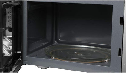 Magnetron – Microgolfoven – Magnetronoven – Microgolf – Oven – 26 Liter Inhoud – 800 Watt Vermogen