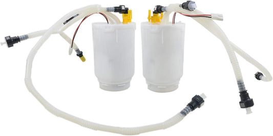 Brandstofpomp benzinepomp 95562093100 95562093200