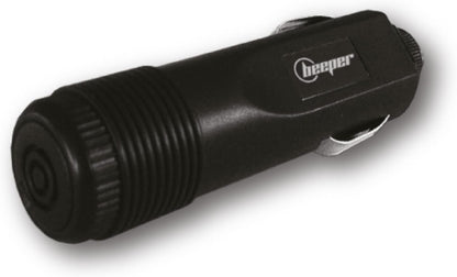 BEEPER - Universeel auto-alarm voor lichte voertuigen, XR5-auto's met alarmsysteem voor katalytische potten