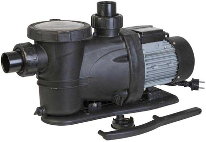 Gre 2 Hp Maximum Volume 170 M³ Ø800mm Self Priming Pump 2 cv