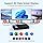 Mini PC – Mini Computer – Kleine PC – Compacte Desktop – Fanless PC – 8GB LPDDR4 RAM – Geruisloos & Compact formaat