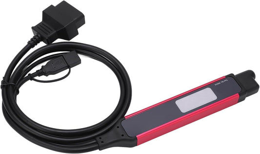 VCI 3 Scanner Draadloze Motor Fout Diagnostic Scan Tool voor Truck Draadloze Snelle Compact Diagnostic Tool voor Truck Onderhoud