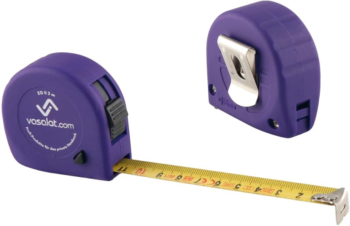 vasalat HVP-connector zware belasting 80 x 180 x 12 mm - 2 x houten connector onzichtbaar - ideaal als balkverbinder, inclusief 100 x Spaxschroeven T-Star plus & 1x bit TX20