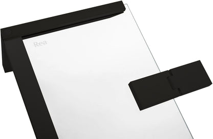 Douchecabine – Douchecabine Zonder Douchebak – Douchehoek – Douchecabine Met Deur – Vierkante Douchecabine – 90x90 cm – Veiligheidsglas 6 mm – Mat Zwart Frame