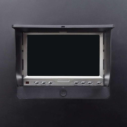 Inspectiecamera – Rioolcamera – Endoscoop – Pijpencamera – Buizenscanner – Waterdichte Camera – 30 Meter Glasvezelkabel – DVR Opnamefunctie