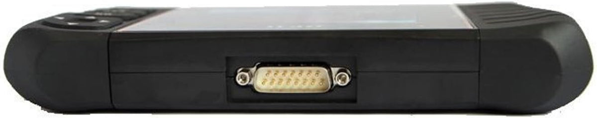 iCarsoft MB II Diaganoseapparaat OBD2 Benz diagnose fouten lezen en verwijderen olie service resetten SBC reset DPF reset