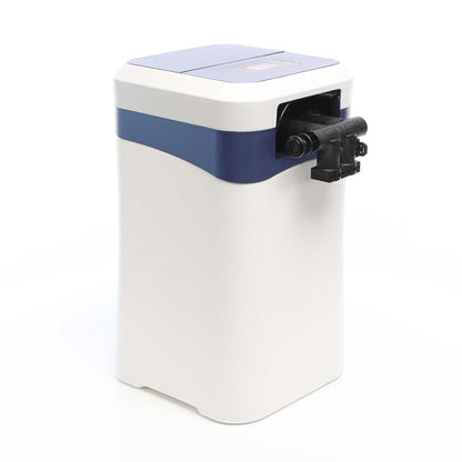Waterzuiveringsinstallatie – Waterfilter – Filtersysteem – Filterinstallatie – Actief Koolfilter – 1.000 Liter Per Uur – 6,5 Liter Reservoir