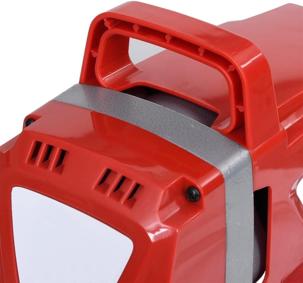 Luchtloze Verfspuit – Verfspuitpistool – Airless Spuitpistool – Verfspuitmachine – Hoge Druk Verfspuit – 1010 W Motor – Maximale Spuitdruk 3.292 psi