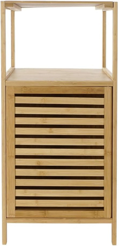 Buitenwand bamboe 40 x 40 x 90 cm 3est, Puerta Natural