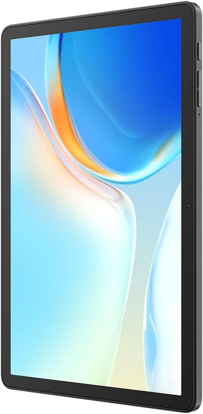 OSCAL Tab Pad 90 | 10,92″ HD+ IPS 60 Hz Display | 24GB RAM + 128GB (2TB) | 13 MP + 8 MP Camera | 7700 mAh Batterij | Android 14 | LTE | GPS | Dual SIM | 2 jaar garantie | Ruimte-Grijs