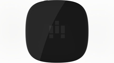 Chromecast - Streaming Box - AudioCast - Audio-Adapter - AirPlay 2 Receiver - HiFi Wireless Multiroom Stereo Preamp - met Siri - Alexa - Hi-Res Audio - Draadloos - 2.4G - 5G - Bluetooth - AUX - 192 kHz - 24-bit Muziek - 3.5 mm jack - Zwart