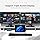 Gaming PC – Desktop Computer – Minicomputer – Workstation – Multimedia PC – AMD Ryzen 7 8-Core 4,5 GHz – Triple 4K Monitor Ondersteuning