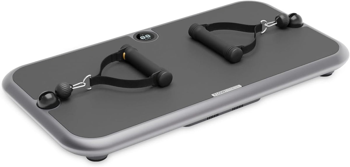 DSG200i Smart Home Gym - QUORE