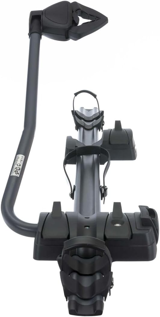 Dakdrager – Fietsdrager – Universele Fietsdrager – Dakfietsdrager – Fietshouder – 360° Draaibare Klem – Anti-diefstal Beveiliging