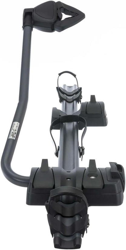 Dakdrager – Fietsdrager – Universele Fietsdrager – Dakfietsdrager – Fietshouder – 360° Draaibare Klem – Anti-diefstal Beveiliging