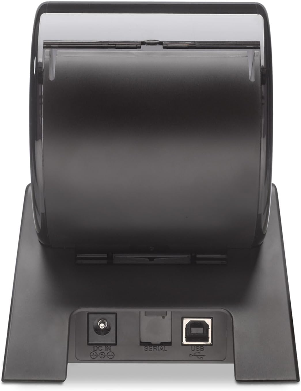 Seiko Instruments SLP650-EU Smart Label Printer, zwart, zwart