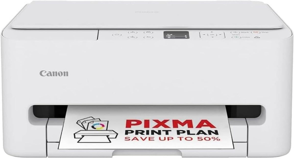 Pixma TS6550I 3-in-1 MFP