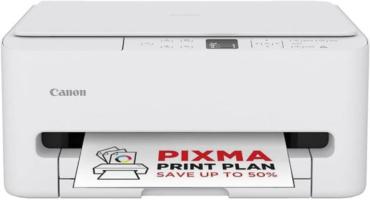 Pixma TS6550I 3-in-1 MFP
