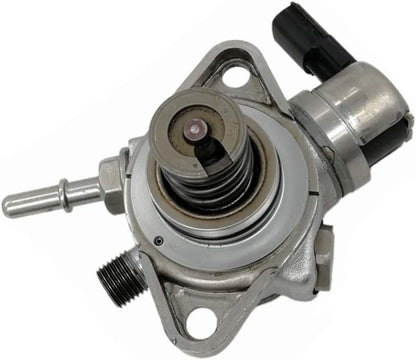 Brandstofpomp – Benzinepomp – Brandstoftoevoerpomp – Brandstofvoorzieningspomp – Voor 1,2L Turbo-Benzinemotor HRA2DDT – Meerdere Onderdeelnummers 166307214R/H8201437992
