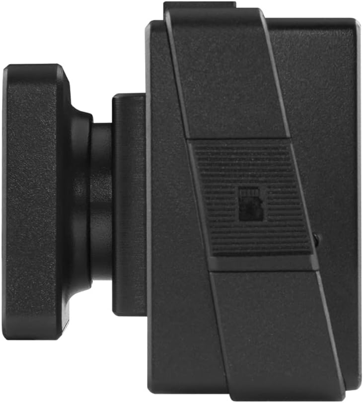 NEOLINE G-Tech x63 2K QHD 3 camera's dashboardcamera