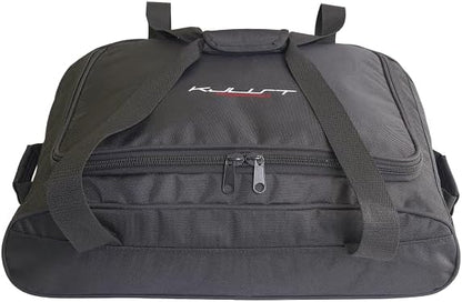 Dakkoffer KJUST Tassen Set 5st compatibel met THULE MOTION XT XXL