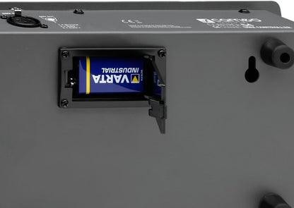 Cameo CONTROL 54-54-kanaals DMX-controller