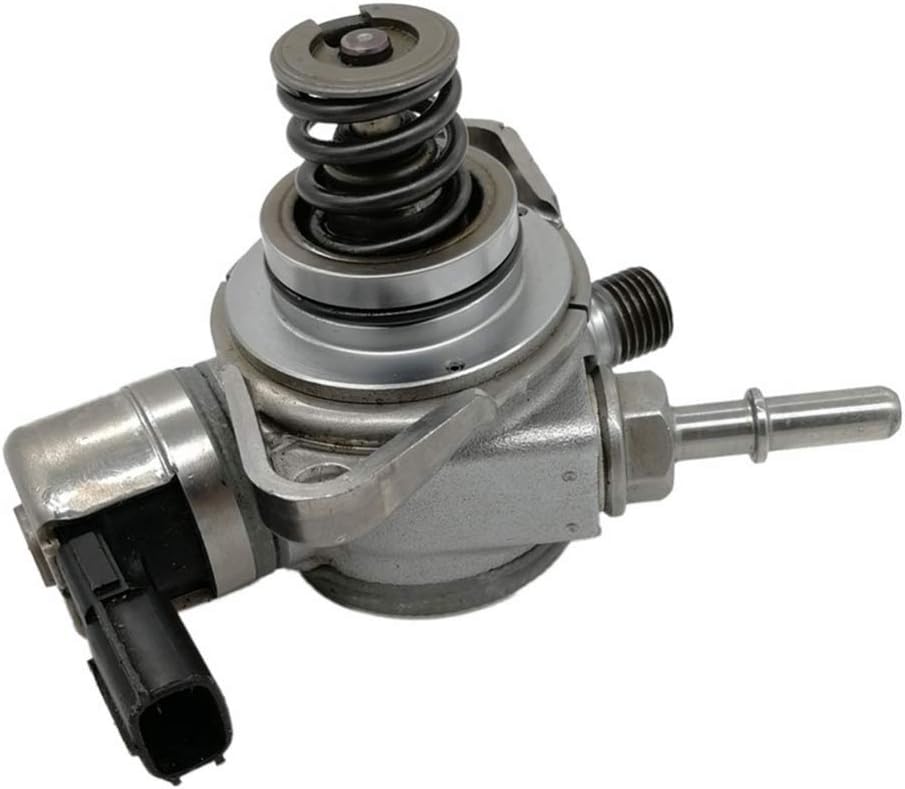 Brandstofpomp – Benzinepomp – Brandstoftoevoerpomp – Brandstofvoorzieningspomp – Voor 1,2L Turbo-Benzinemotor HRA2DDT – Meerdere Onderdeelnummers 166307214R/H8201437992