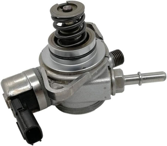 Brandstofpomp – Benzinepomp – Brandstoftoevoerpomp – Brandstofvoorzieningspomp – Voor 1,2L Turbo-Benzinemotor HRA2DDT – Meerdere Onderdeelnummers 166307214R/H8201437992