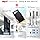 Mini PC – Mini Desktop – Compacte Computer – Kleine PC – 16GB RAM 512GB Opslag – Dual HDMI 2.0 & USB-C 3.2 Gen2
