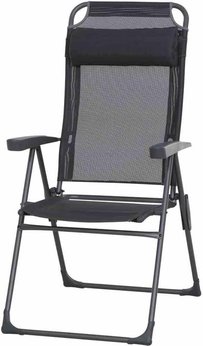 Campingstoel Comfort