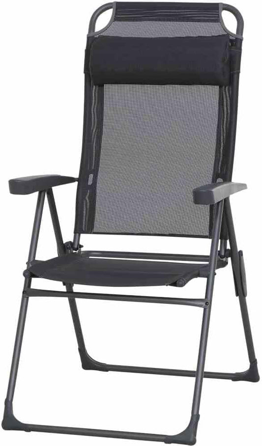 Campingstoel Comfort