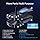 Mini PC – Mini Computer – Micro PC – Kleine Desktop – Compacte PC – Alder Lake N100 Quad Core 8GB 256GB – Stil Ventilatorloos Design – USB-C Met 4K Video