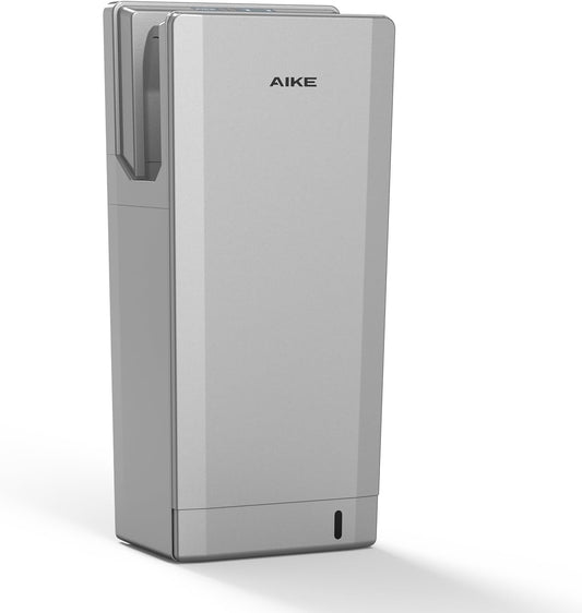 Elektrische Handdroger – Handendroger – Luchtblazer – Droogmachine – Wandhanddroger – 1850W Krachtige Motor – Ingebouwd HEPA-Filter voor Hygiëne