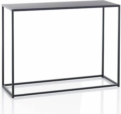 Dubbele console, H.77,5 x D 40 x L.100