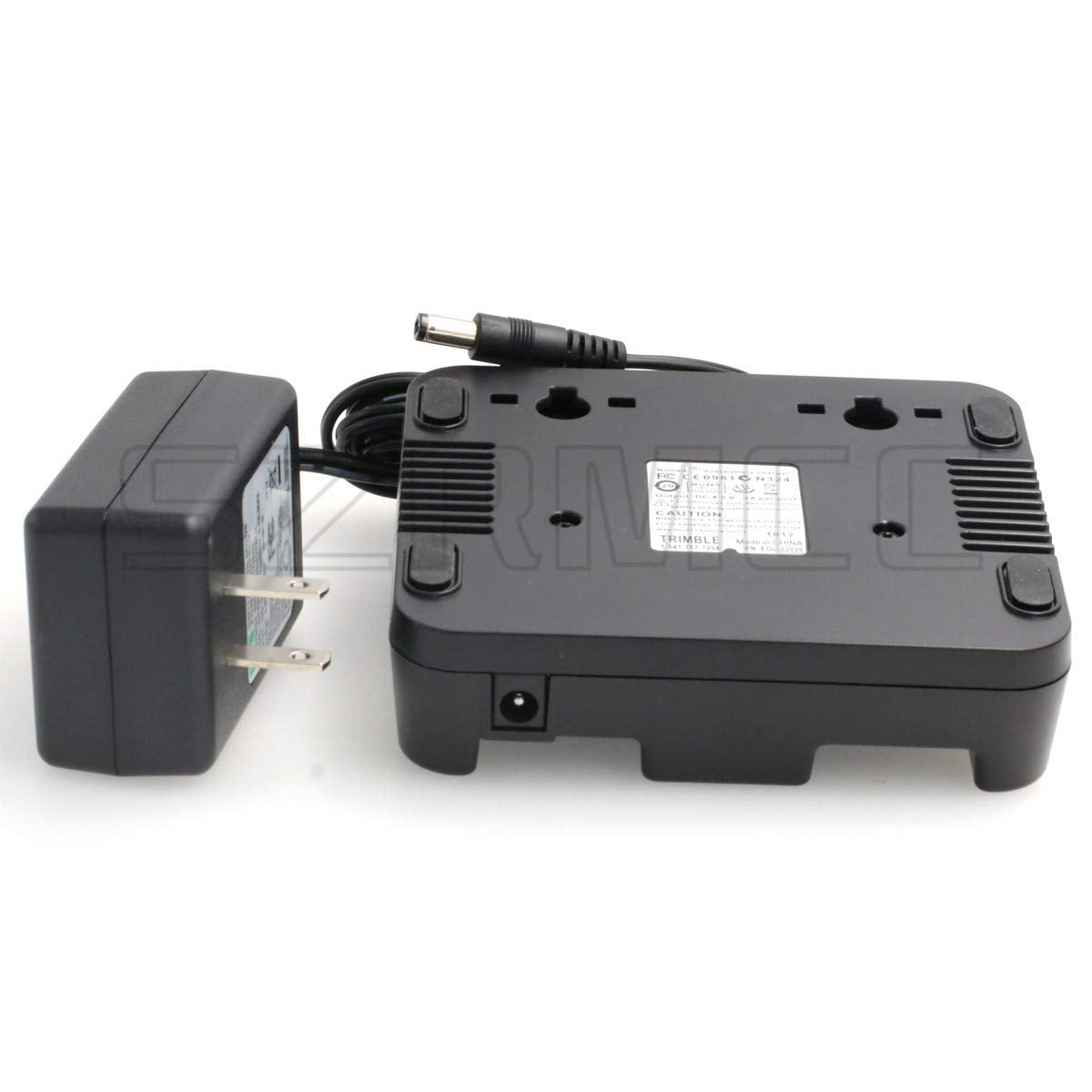 Batterijlader – Acculader – Oplader – Voeding – Adapter – Geschikt Voor Nikon NIVO 2M/2C Series – Uitgang 4V DC 2.0A – Kabel 2 Meter