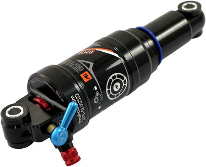 DNM AOY-38RC 165x35mm Mountain Bike Air Rear Shock With Lockout, ST2247