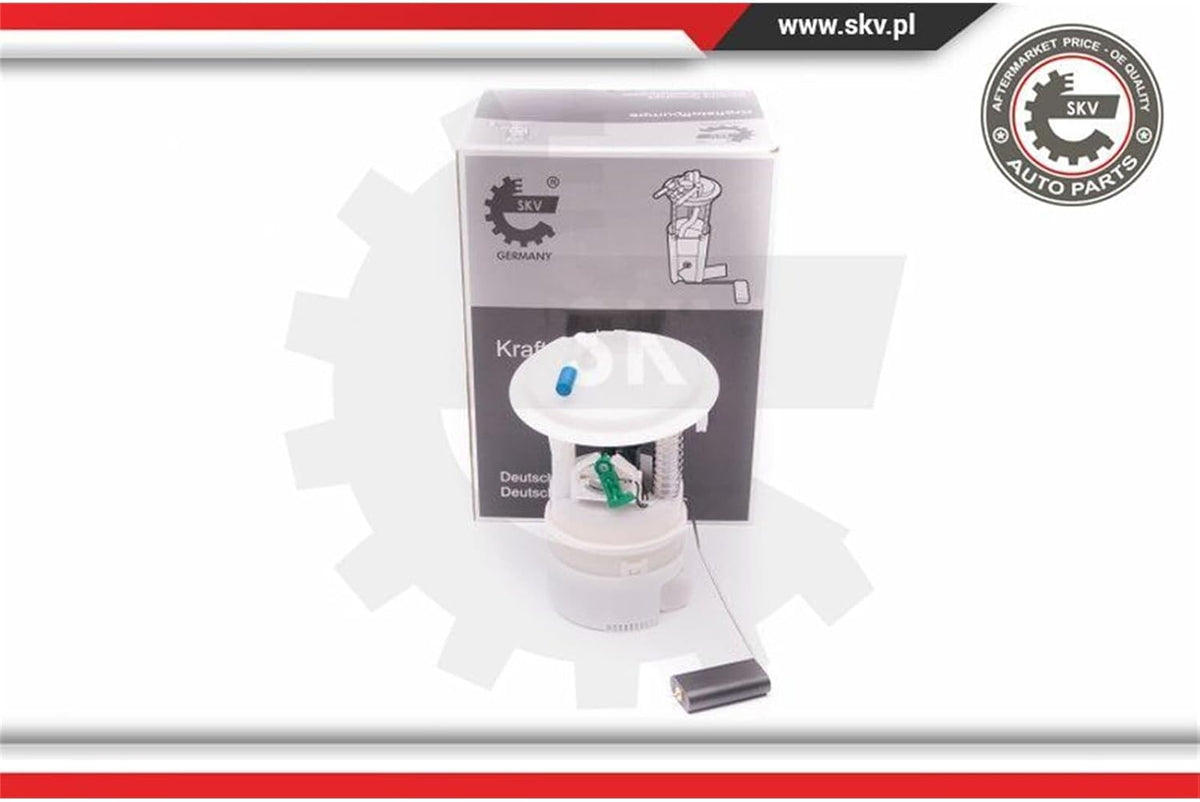 ESEN SKV Brandstoftoevoereenheid 02SKV777