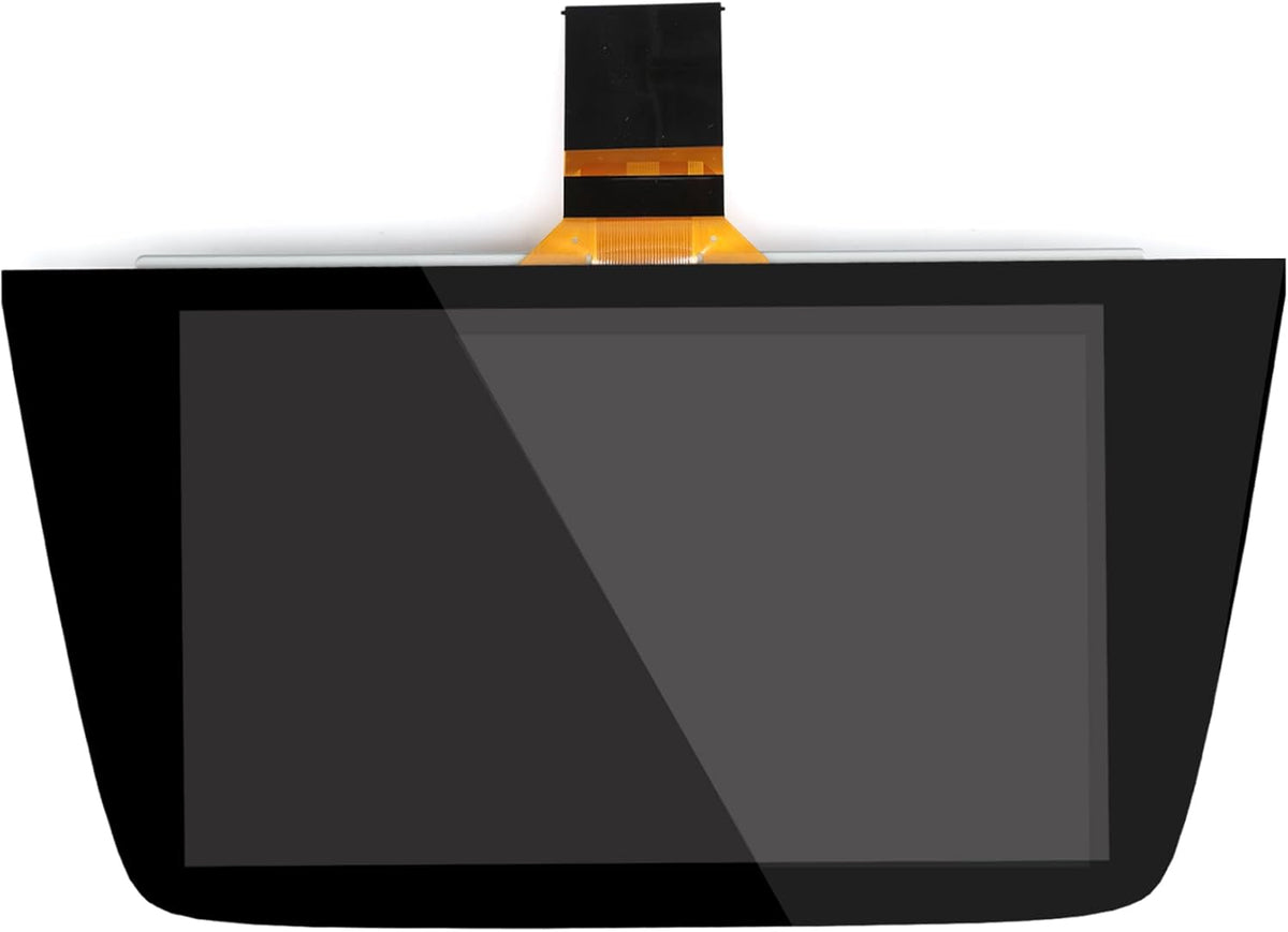 LQ080Y5DZ10 LCD-scherm touchscreen voor Opel Astra k Vauxhall Navi 900 Monitor GPS Navigatie Digitalisator Auto LQ080Y5DZ06 Scherm
