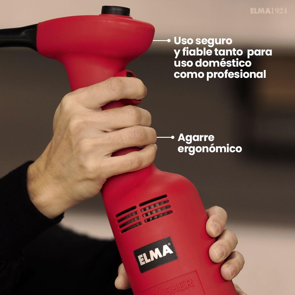 ELMA Professionele handmixer, 220 W
