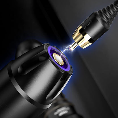 Mast Tour Pro Plus Tattoo Maschine Pen Style Rotary Tattoo Maschine Brushless Motor 4.0mm Stroke Aluminum Frame RCA Cable for Liner shader